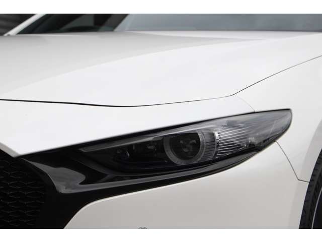 マツダ ＭＡＺＤＡ３　ファストバック １．８ ＸＤ バーガンディ セレクション ディーゼルターボ R1年 (関東) 99