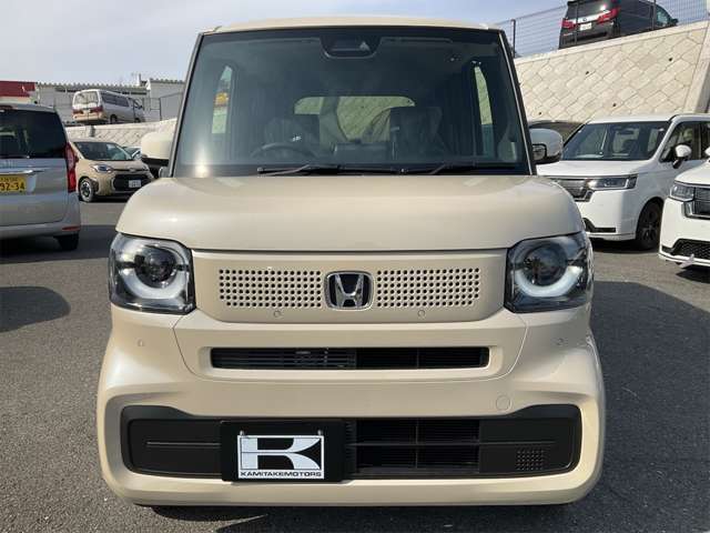 ホンダ Ｎ　ＢＯＸ ６６０ ファッションスタイル R6年 (近畿) 99