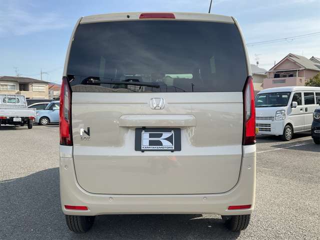 ホンダ Ｎ　ＢＯＸ ６６０ ファッションスタイル R6年 (近畿) 99
