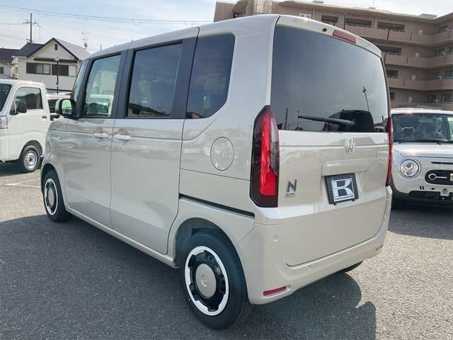 ホンダ Ｎ　ＢＯＸ ６６０ ファッションスタイル R6年 (近畿) 99