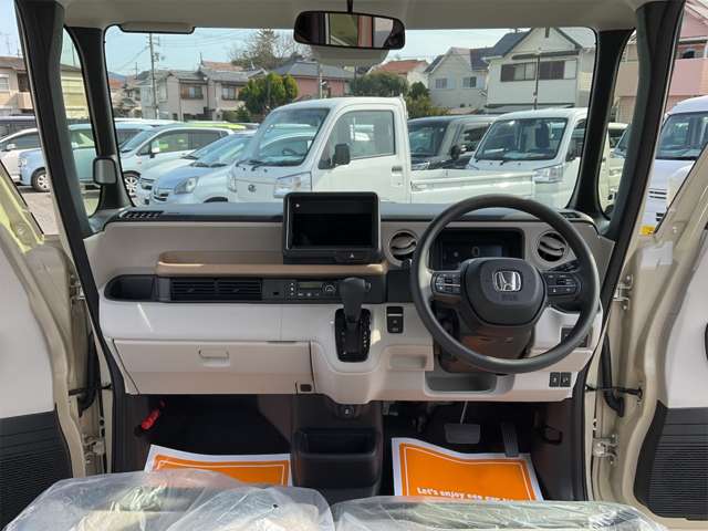 ホンダ Ｎ　ＢＯＸ ６６０ ファッションスタイル R6年 (近畿) 99