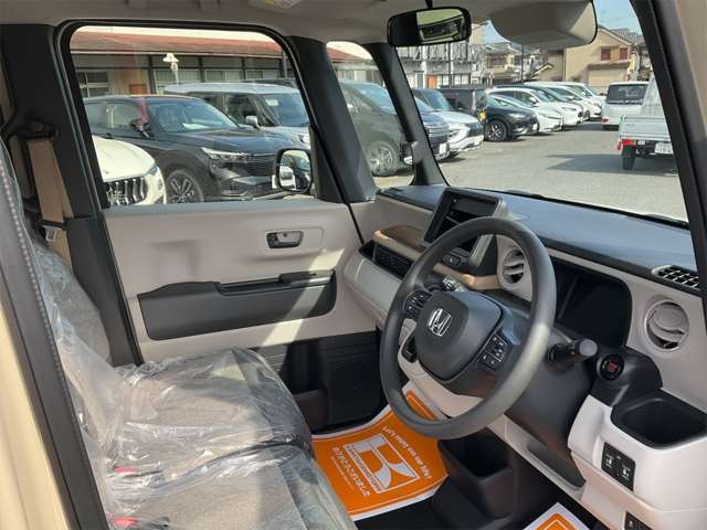 ホンダ Ｎ　ＢＯＸ ６６０ ファッションスタイル R6年 (近畿) 99