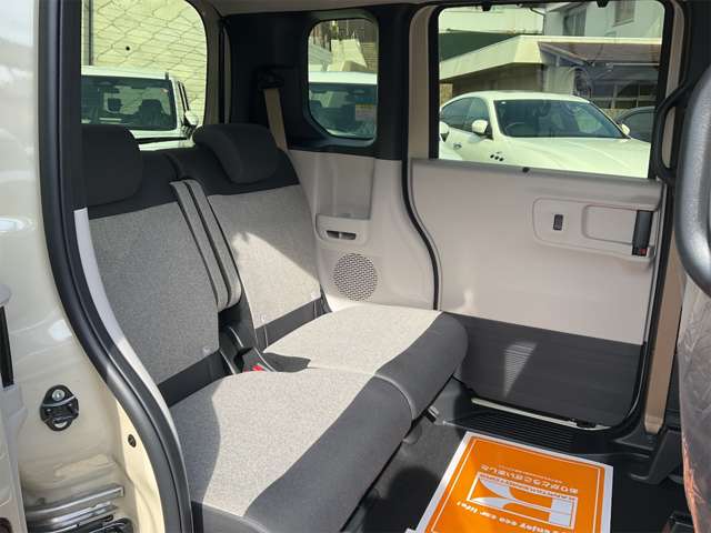 ホンダ Ｎ　ＢＯＸ ６６０ ファッションスタイル R6年 (近畿) 99