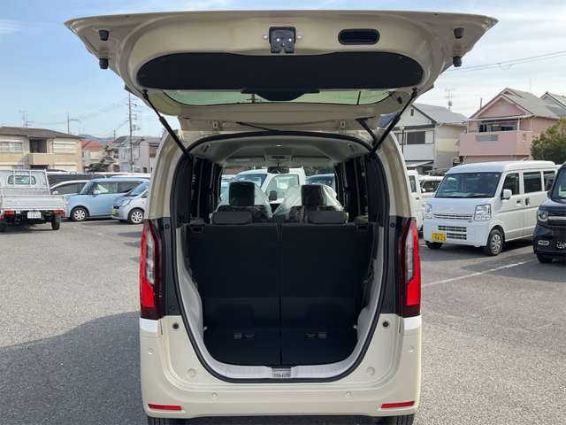 ホンダ Ｎ　ＢＯＸ ６６０ ファッションスタイル R6年 (近畿) 99