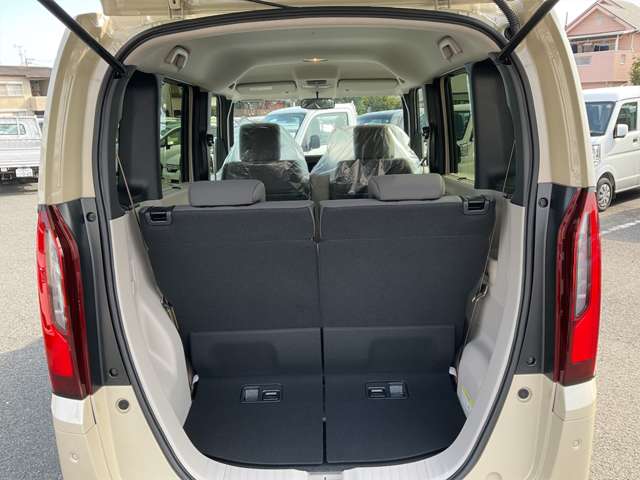 ホンダ Ｎ　ＢＯＸ ６６０ ファッションスタイル R6年 (近畿) 99