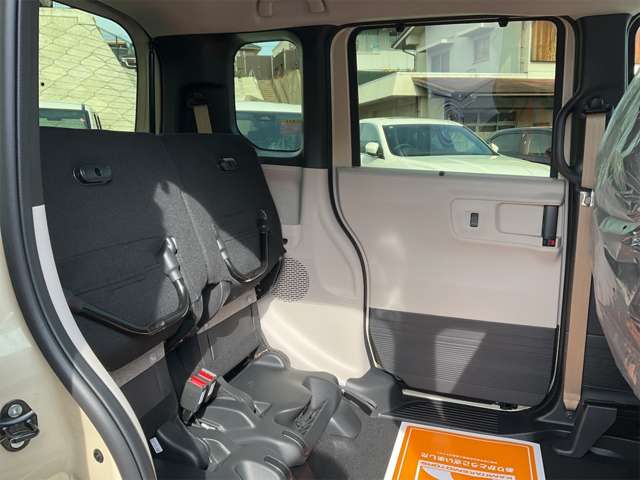 ホンダ Ｎ　ＢＯＸ ６６０ ファッションスタイル R6年 (近畿) 99