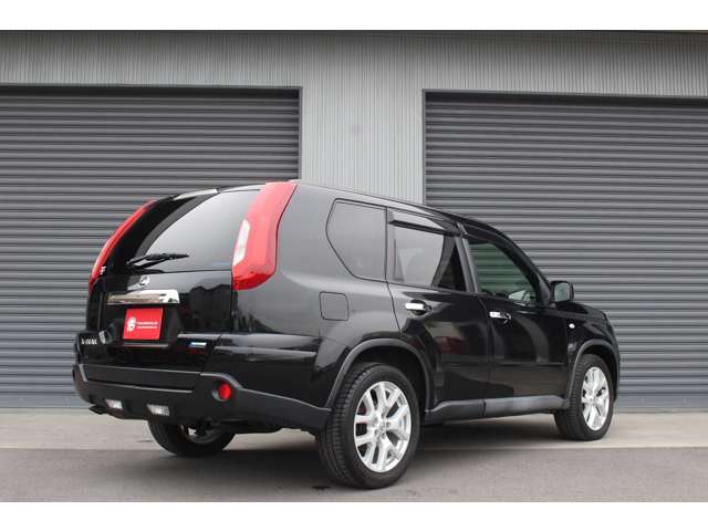 日産 エクストレイル ２．０ ２０ＧＴ ディーゼルターボ ４ＷＤ H25年 (関東) 99