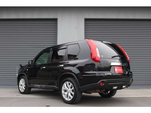 日産 エクストレイル ２．０ ２０ＧＴ ディーゼルターボ ４ＷＤ H25年 (関東) 99