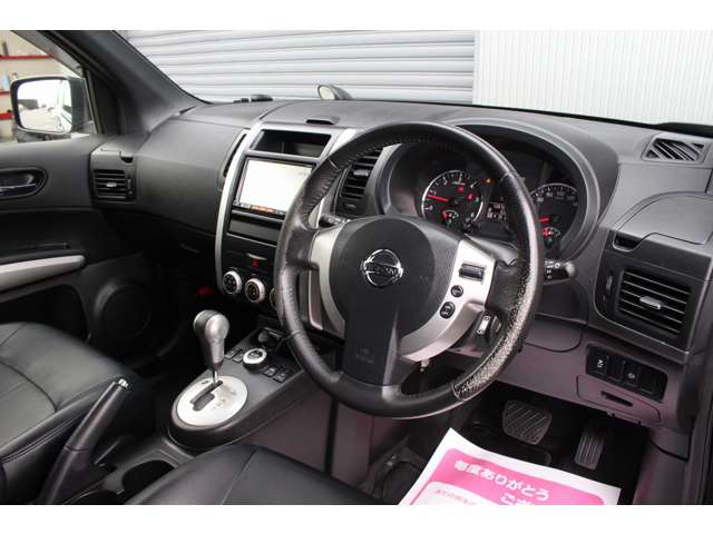 日産 エクストレイル ２．０ ２０ＧＴ ディーゼルターボ ４ＷＤ H25年 (関東) 99