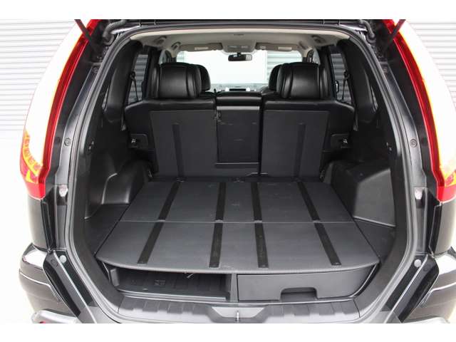 日産 エクストレイル ２．０ ２０ＧＴ ディーゼルターボ ４ＷＤ H25年 (関東) 99