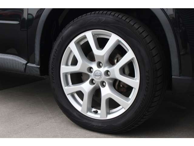 日産 エクストレイル ２．０ ２０ＧＴ ディーゼルターボ ４ＷＤ H25年 (関東) 99