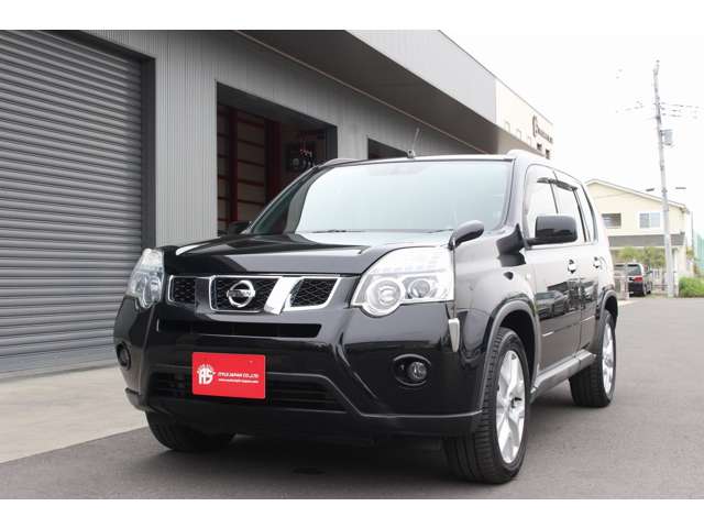 日産 エクストレイル ２．０ ２０ＧＴ ディーゼルターボ ４ＷＤ H25年 (関東) 99