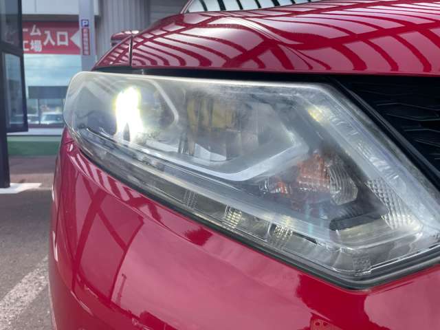 日産 エクストレイル ２．０ ２０Ｘ エマージェンシーブレーキパッケージ ２列車 ４ＷＤ H27年 (東北) 99