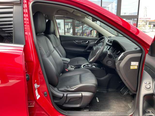 日産 エクストレイル ２．０ ２０Ｘ エマージェンシーブレーキパッケージ ２列車 ４ＷＤ H27年 (東北) 99