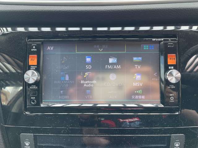 日産 エクストレイル ２．０ ２０Ｘ エマージェンシーブレーキパッケージ ２列車 ４ＷＤ H27年 (東北) 99