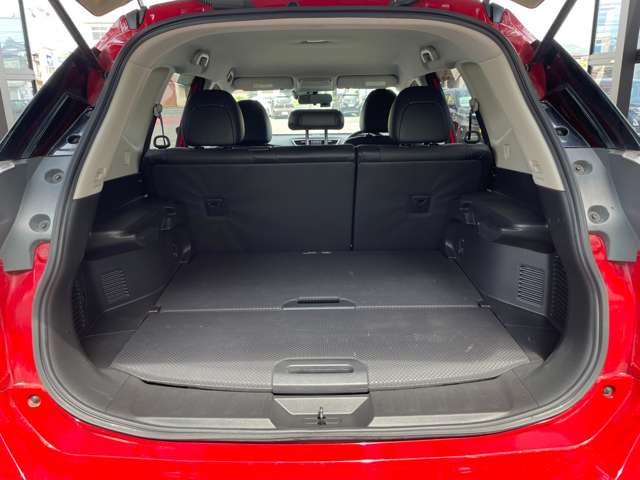 日産 エクストレイル ２．０ ２０Ｘ エマージェンシーブレーキパッケージ ２列車 ４ＷＤ H27年 (東北) 99