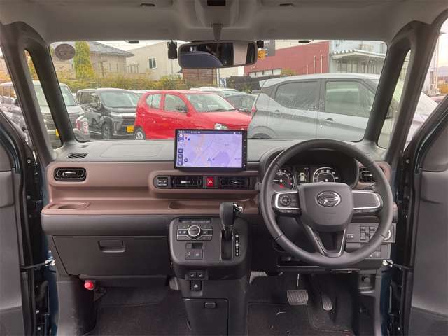 ダイハツ ムーヴ　キャンバス ６６０ セオリー Ｇ R5年 (近畿) 99