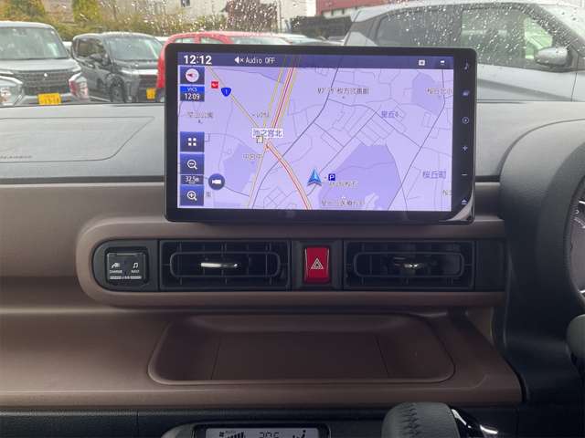 ダイハツ ムーヴ　キャンバス ６６０ セオリー Ｇ R5年 (近畿) 99