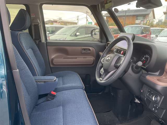 ダイハツ ムーヴ　キャンバス ６６０ セオリー Ｇ R5年 (近畿) 99