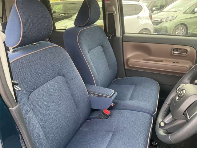 ダイハツ ムーヴ　キャンバス ６６０ セオリー Ｇ R5年 (近畿) 99