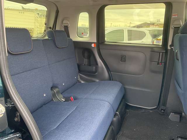 ダイハツ ムーヴ　キャンバス ６６０ セオリー Ｇ R5年 (近畿) 99