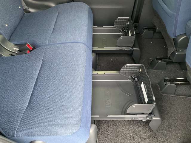 ダイハツ ムーヴ　キャンバス ６６０ セオリー Ｇ R5年 (近畿) 99