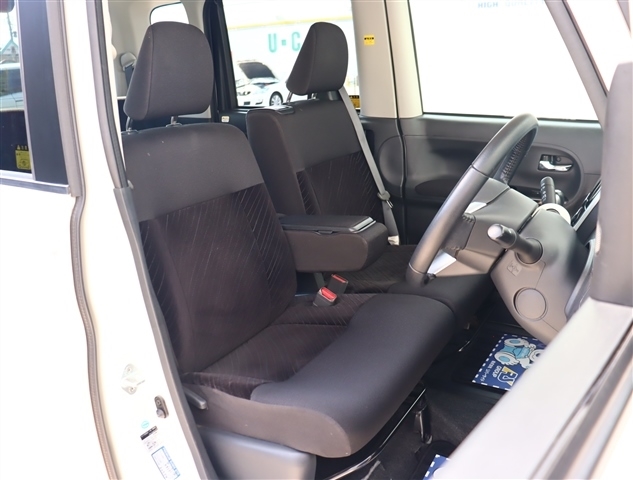 ダイハツ タント ６６０ カスタム ＲＳ スマートセレクション ＳＡ H26年 (関東) 99