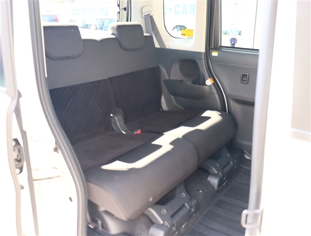 ダイハツ タント ６６０ カスタム ＲＳ スマートセレクション ＳＡ H26年 (関東) 99