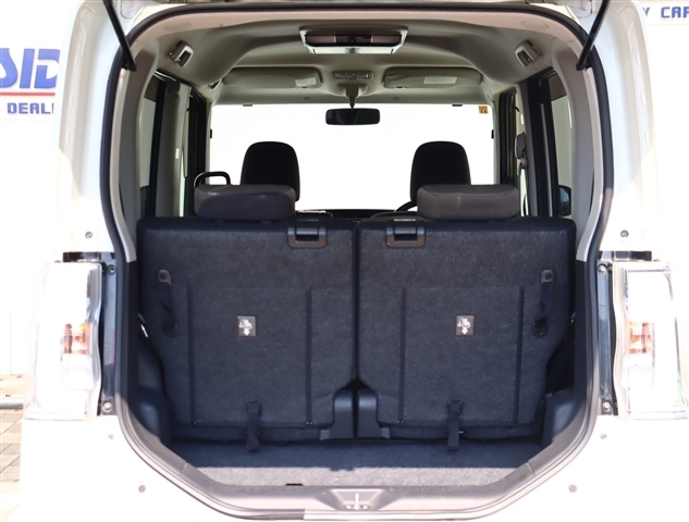 ダイハツ タント ６６０ カスタム ＲＳ スマートセレクション ＳＡ H26年 (関東) 99