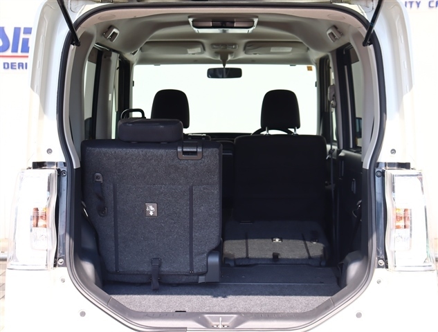 ダイハツ タント ６６０ カスタム ＲＳ スマートセレクション ＳＡ H26年 (関東) 99