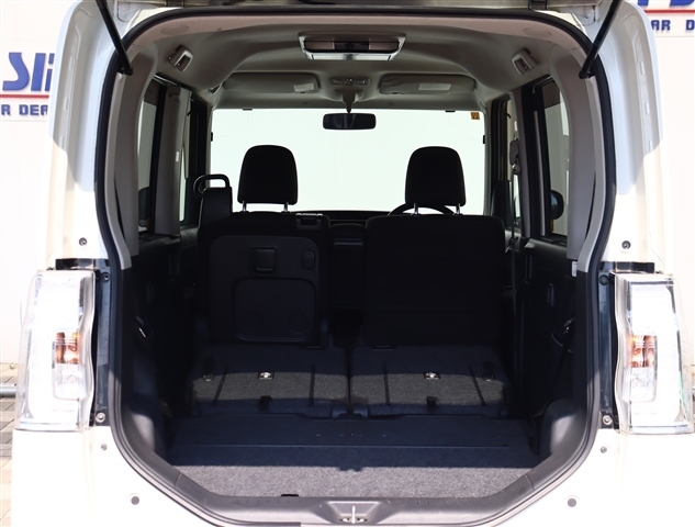 ダイハツ タント ６６０ カスタム ＲＳ スマートセレクション ＳＡ H26年 (関東) 99