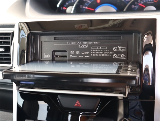 ダイハツ タント ６６０ カスタム ＲＳ スマートセレクション ＳＡ H26年 (関東) 99