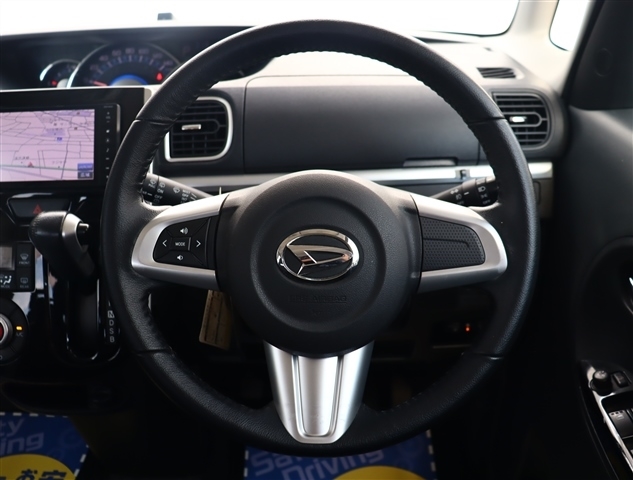 ダイハツ タント ６６０ カスタム ＲＳ スマートセレクション ＳＡ H26年 (関東) 99