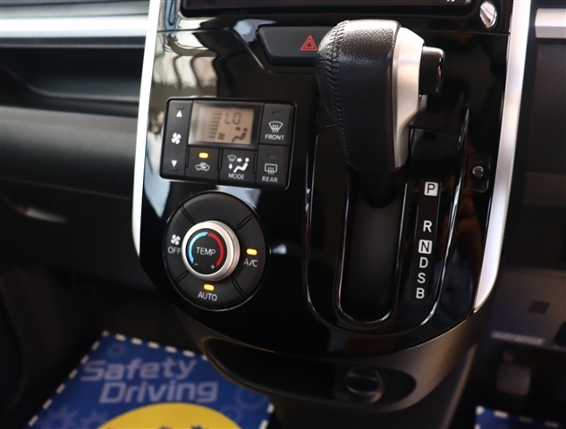 ダイハツ タント ６６０ カスタム ＲＳ スマートセレクション ＳＡ H26年 (関東) 99