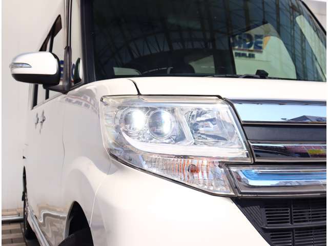 ダイハツ タント ６６０ カスタム ＲＳ スマートセレクション ＳＡ H26年 (関東) 99