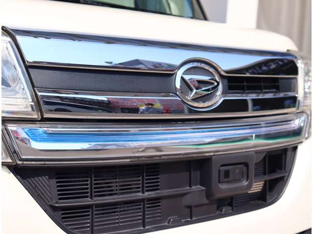 ダイハツ タント ６６０ カスタム ＲＳ スマートセレクション ＳＡ H26年 (関東) 99