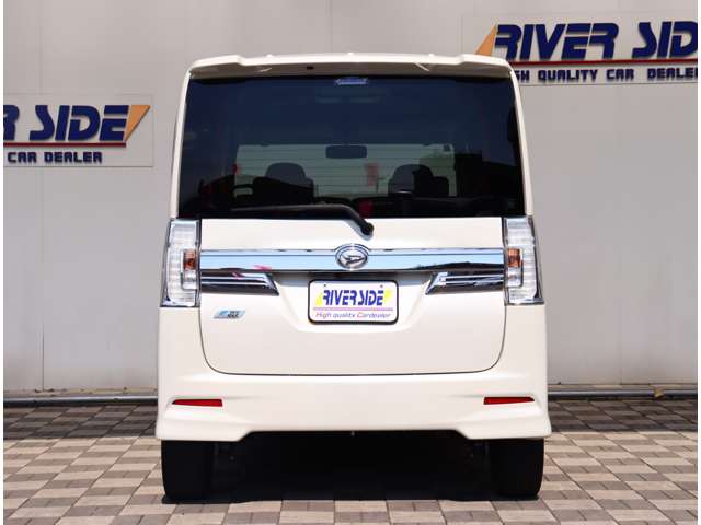 ダイハツ タント ６６０ カスタム ＲＳ スマートセレクション ＳＡ H26年 (関東) 99