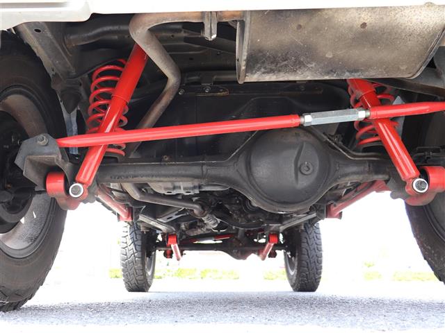 スズキ ジムニー ６６０ ＸＣ ４ＷＤ H11年 (関東) 99