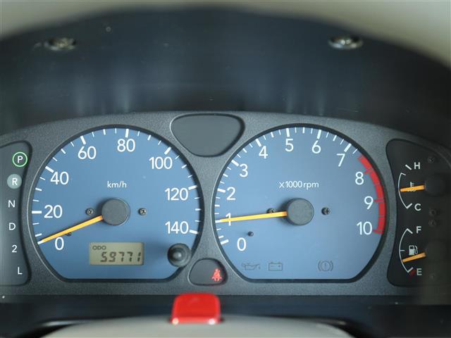 スズキ ジムニー ６６０ ＸＣ ４ＷＤ H11年 (関東) 99