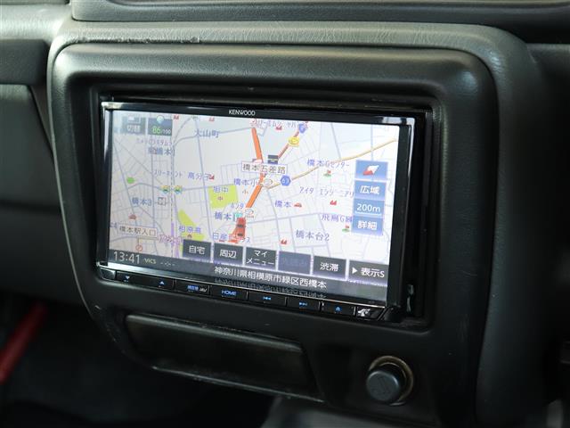 スズキ ジムニー ６６０ ＸＣ ４ＷＤ H11年 (関東) 99