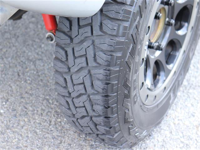 スズキ ジムニー ６６０ ＸＣ ４ＷＤ H11年 (関東) 99