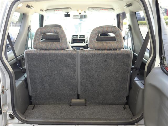 スズキ ジムニー ６６０ ＸＣ ４ＷＤ H11年 (関東) 99