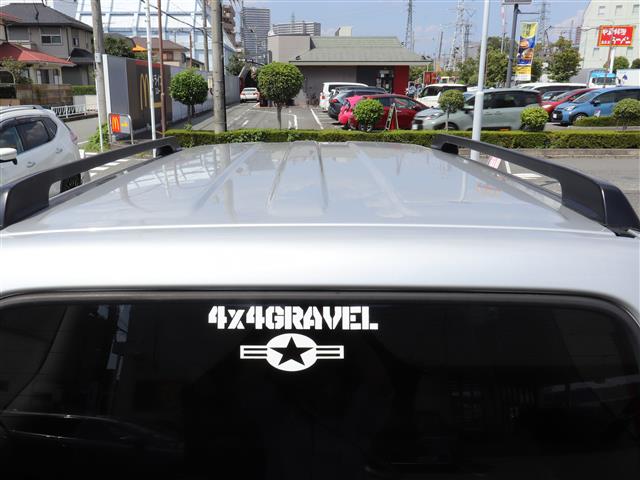 スズキ ジムニー ６６０ ＸＣ ４ＷＤ H11年 (関東) 99