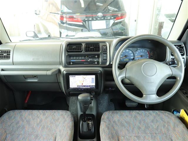 スズキ ジムニー ６６０ ＸＣ ４ＷＤ H11年 (関東) 99