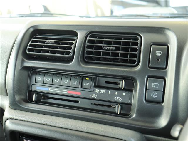 スズキ ジムニー ６６０ ＸＣ ４ＷＤ H11年 (関東) 99