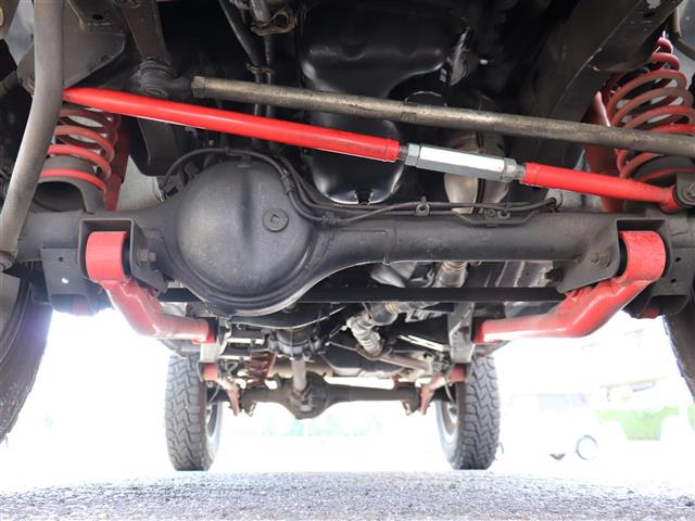 スズキ ジムニー ６６０ ＸＣ ４ＷＤ H11年 (関東) 99