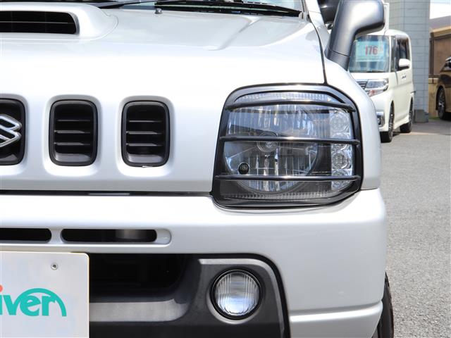 スズキ ジムニー ６６０ ＸＣ ４ＷＤ H11年 (関東) 99