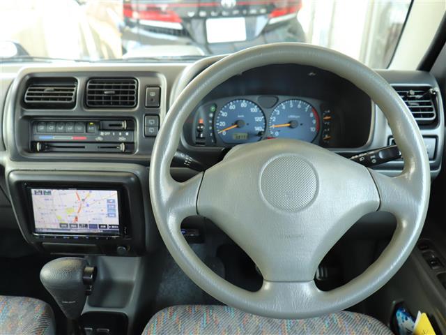 スズキ ジムニー ６６０ ＸＣ ４ＷＤ H11年 (関東) 99