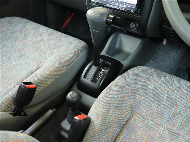 スズキ ジムニー ６６０ ＸＣ ４ＷＤ H11年 (関東) 99