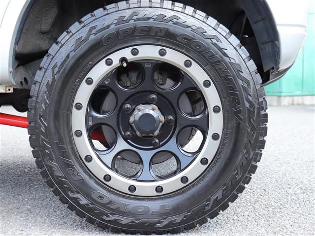 スズキ ジムニー ６６０ ＸＣ ４ＷＤ H11年 (関東) 99